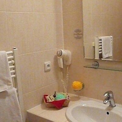 Hotel Alton Praga