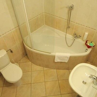 Alton 3* Praga